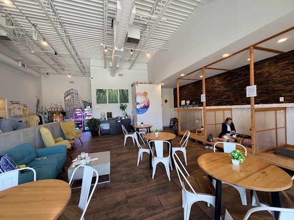 Okaeri Cafe 5