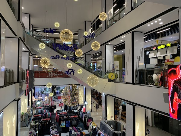 Century The Movie Plaza Sukhumvit 2