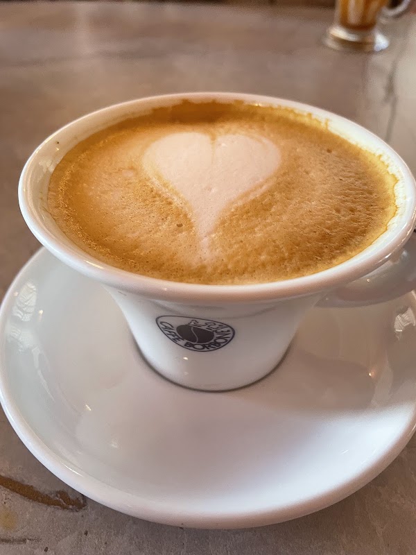 Rosa Cafe 2