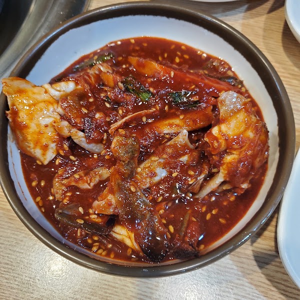 풍년참숯갈비 2