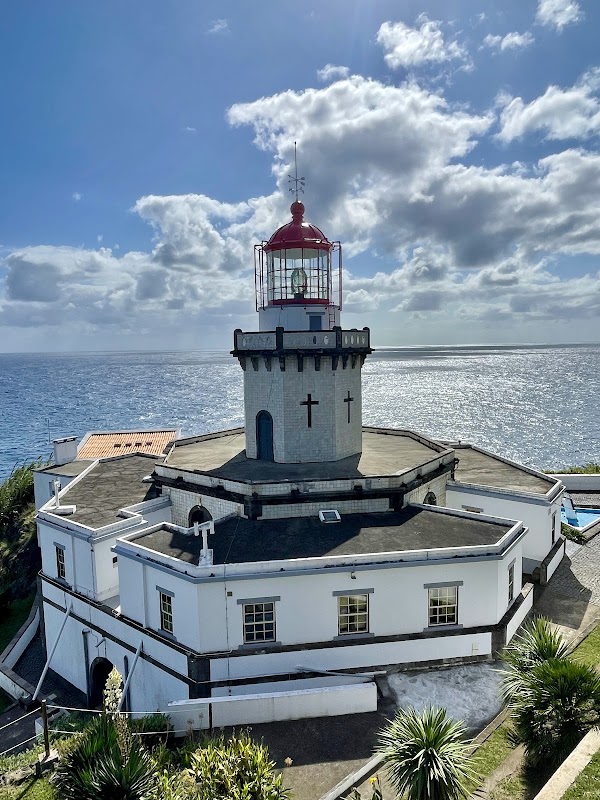 Farol do Arnel 5