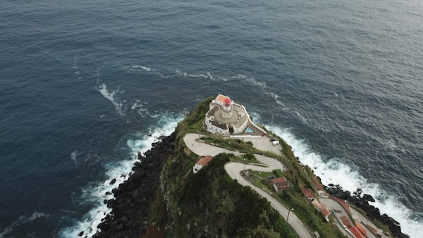 Farol do Arnel 4