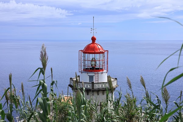 Farol do Arnel 3