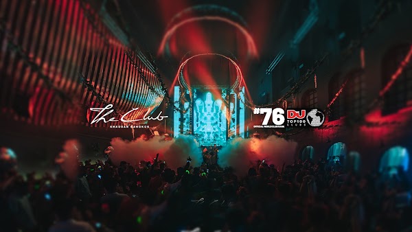 The Club