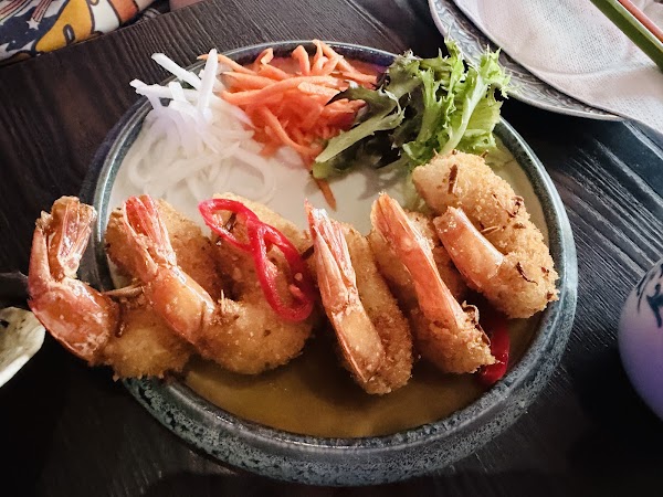 Dzô Viet Eatery 2