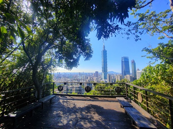 Xiangshan Trail 3