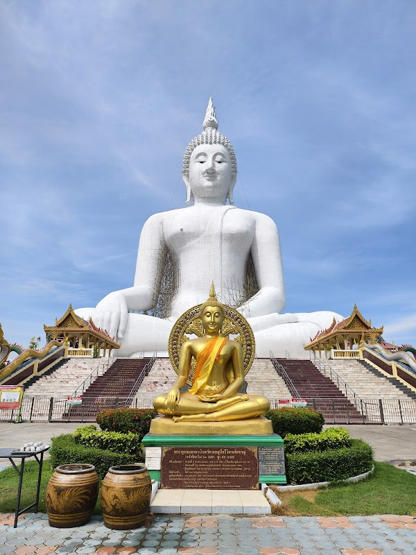 Thailand must visit 2026 91