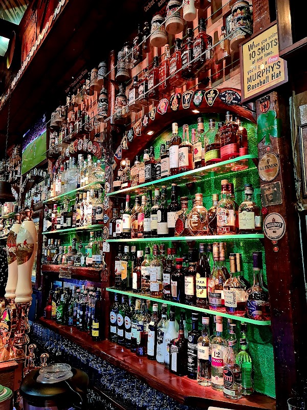 Murphy's Bar