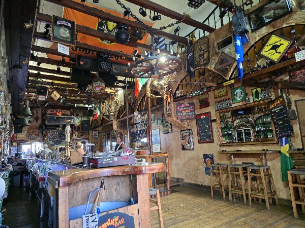 Murphy's Bar 4