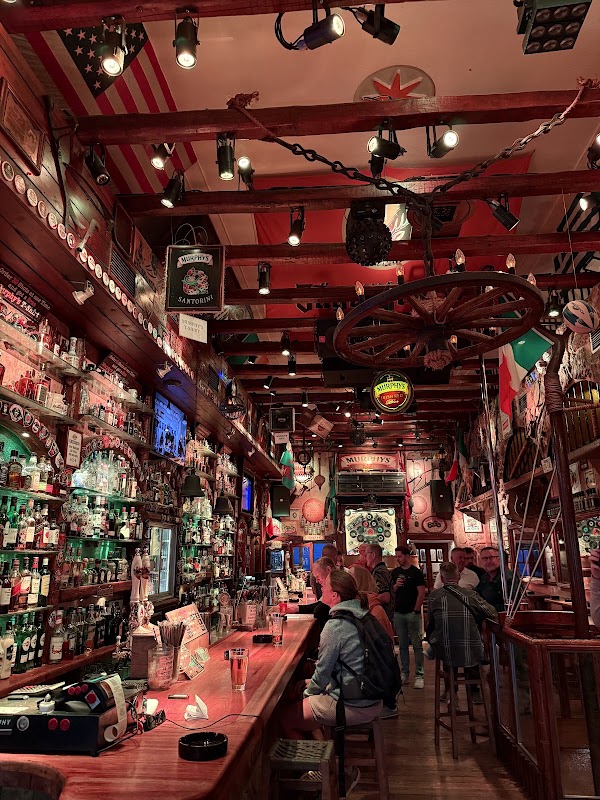 Murphy's Bar 3