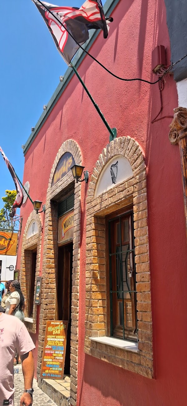 Murphy's Bar 2