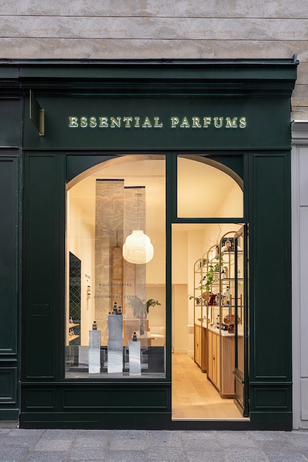 Essential Parfums