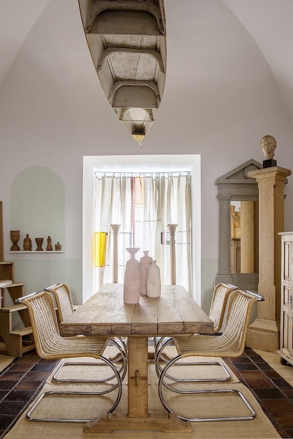 Casa Josephine 5