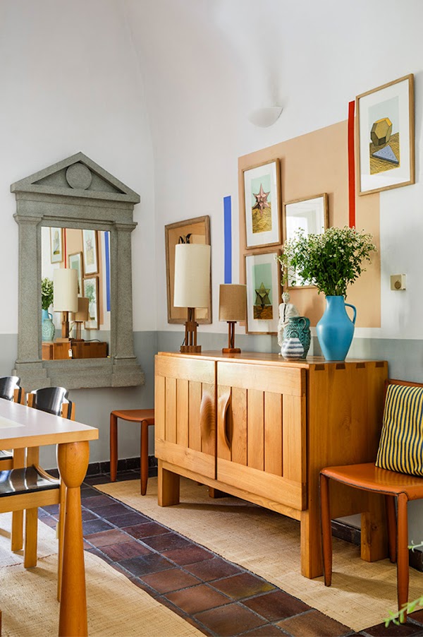 Casa Josephine 4