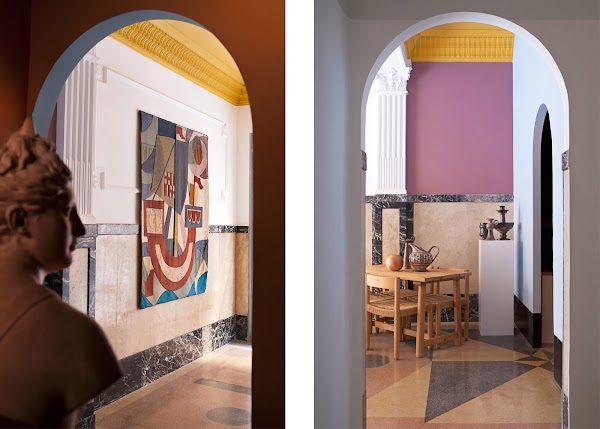 Casa Josephine 3