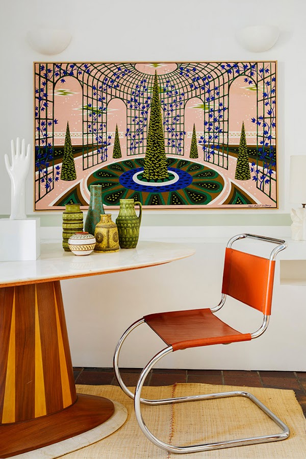 Casa Josephine 2