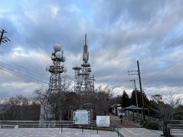 Mount Bizan 4