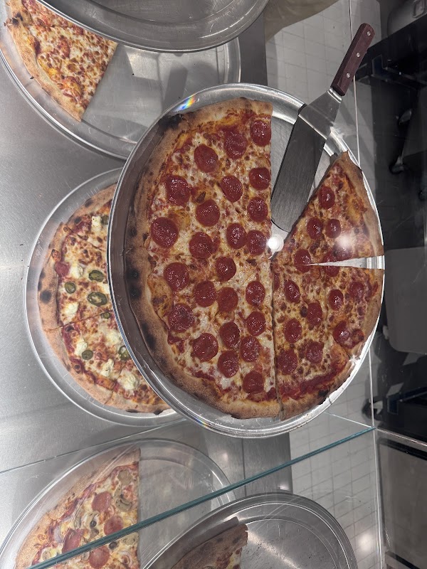 PIZZA SLICE SEOUL 3
