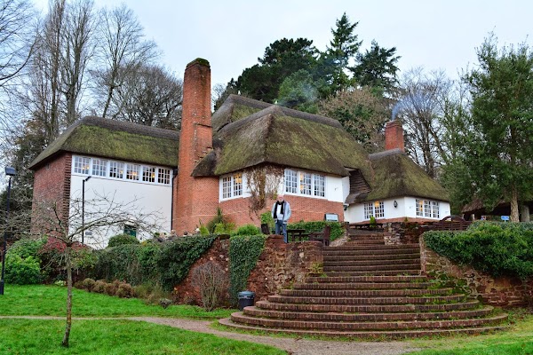 Cockington
