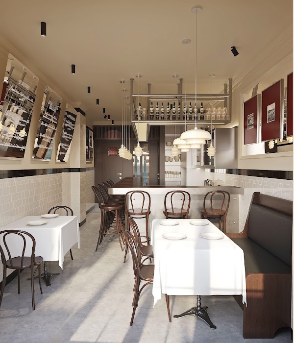 Ufak Grillery Bitez 1