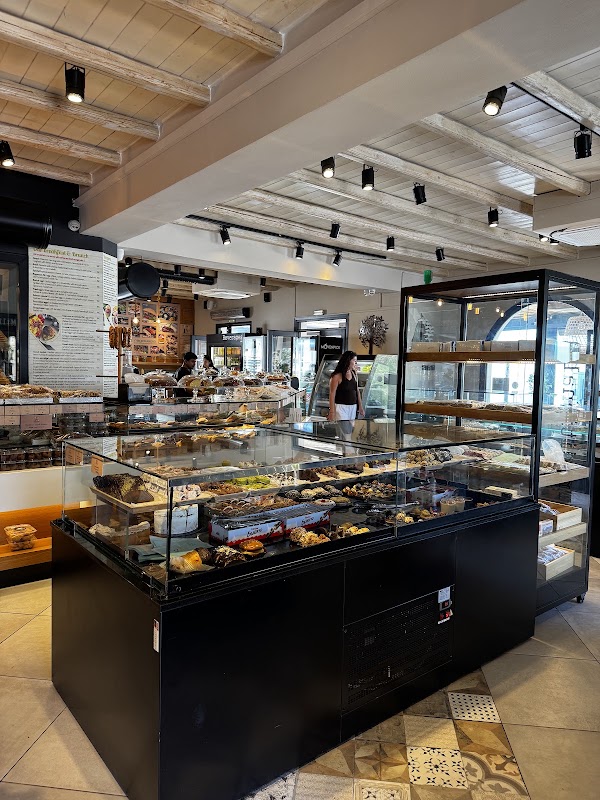 Ragoussis Bakery 3
