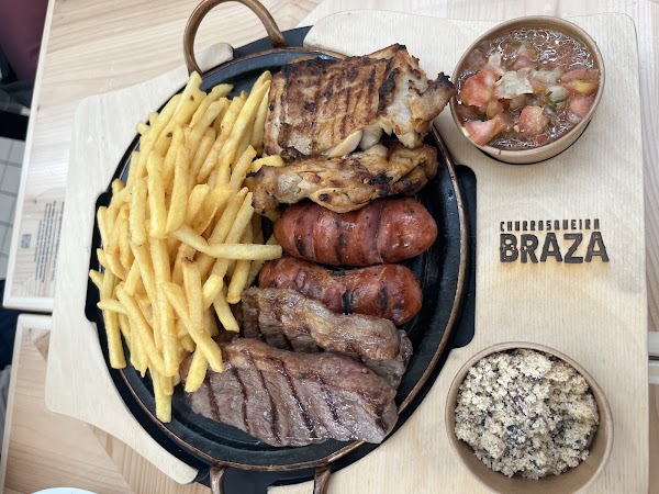 Braza - Mercado Bom Sucesso 4