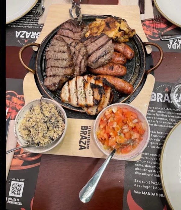 Braza - Mercado Bom Sucesso 3