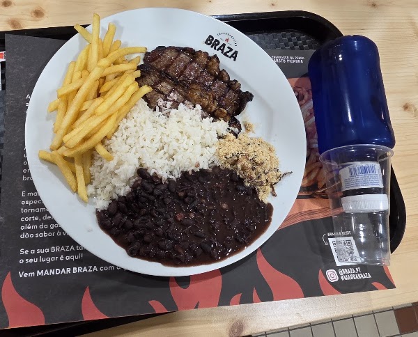Braza - Mercado Bom Sucesso 2