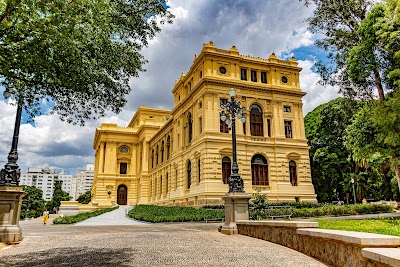 Museu do Ipiranga