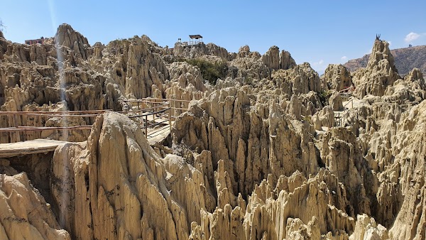 Valle de la Luna 1