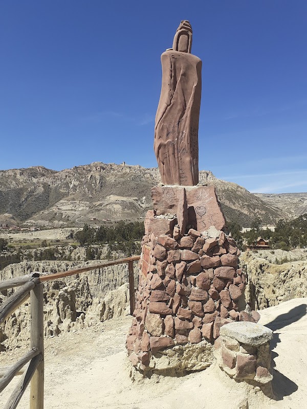 Valle de la Luna 4