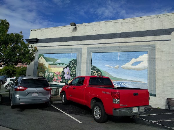 Half Moon Bay City Hall 4