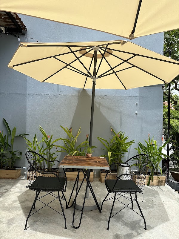 Everyday Vegan Food & Coffee Da Nang 1