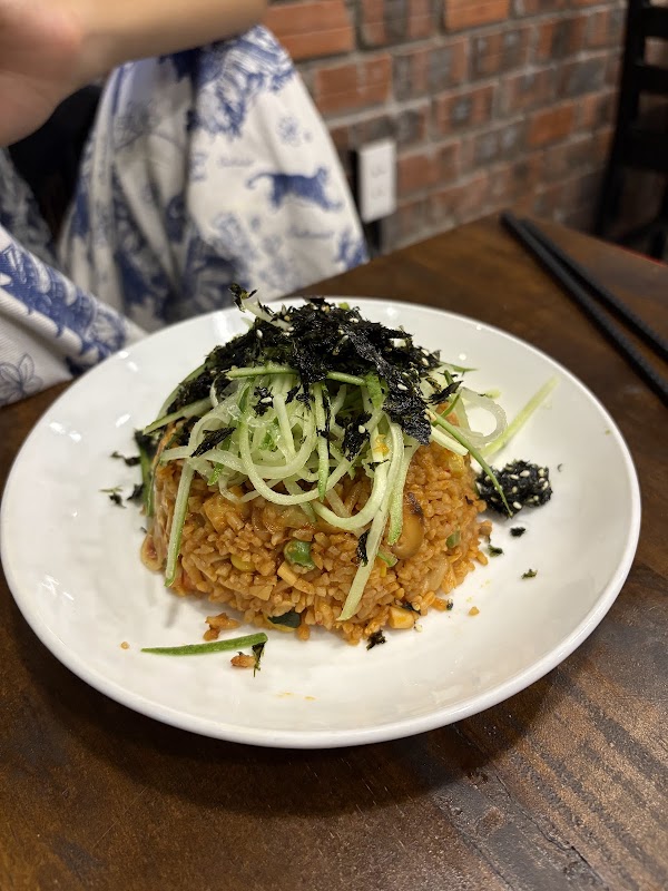 Everyday Vegan Food & Coffee Da Nang 3