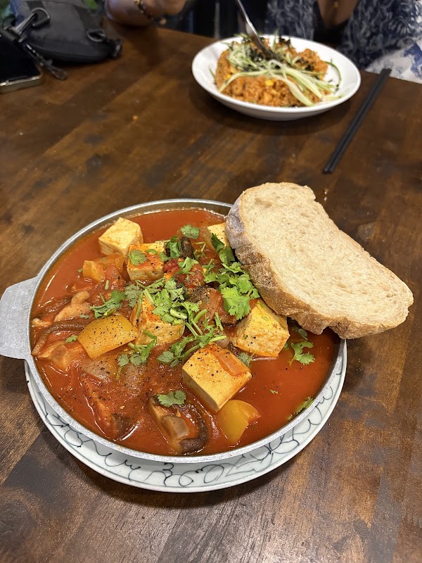 Everyday Vegan Food & Coffee Da Nang 2