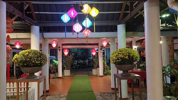 Restaurant 13