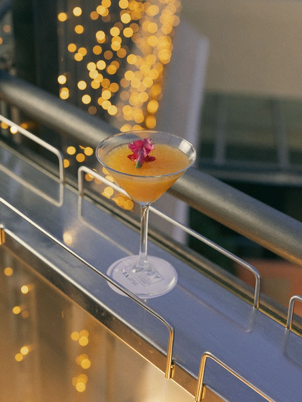 La Terraza del EME 5