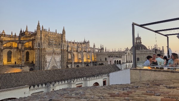 La Terraza del EME 3