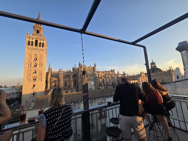 La Terraza del EME 2