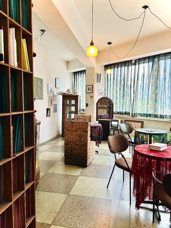 Mangwoo Forest Studio & Film Lab