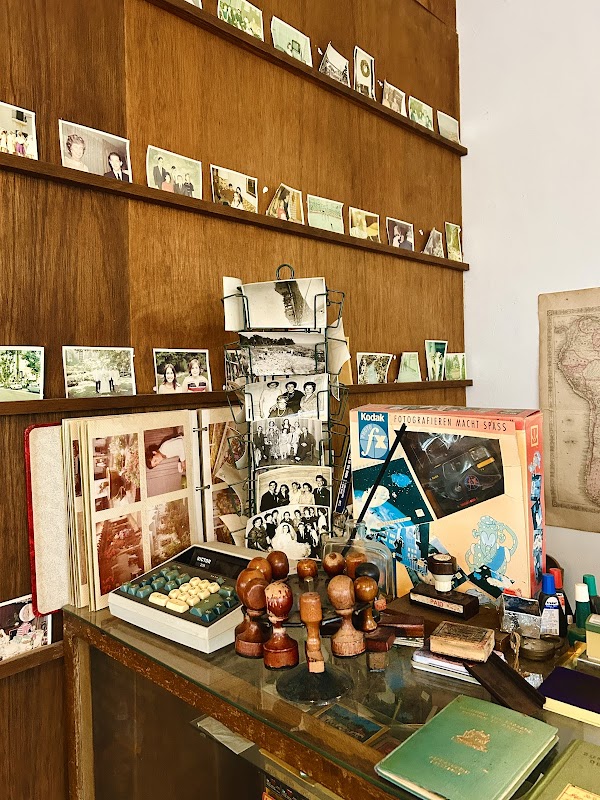 Mangwoo Forest Studio & Film Lab 2