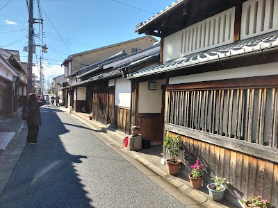 Naramachi 1