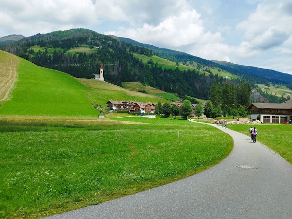 Papin Sport Rent a Bike San Candido