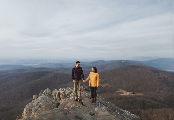 Humpback Rocks