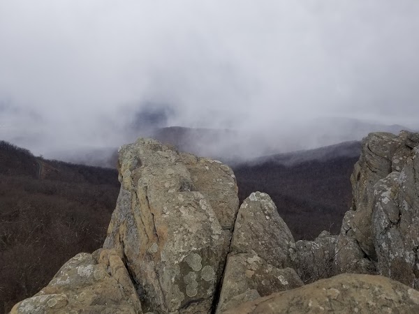 Humpback Rocks 3
