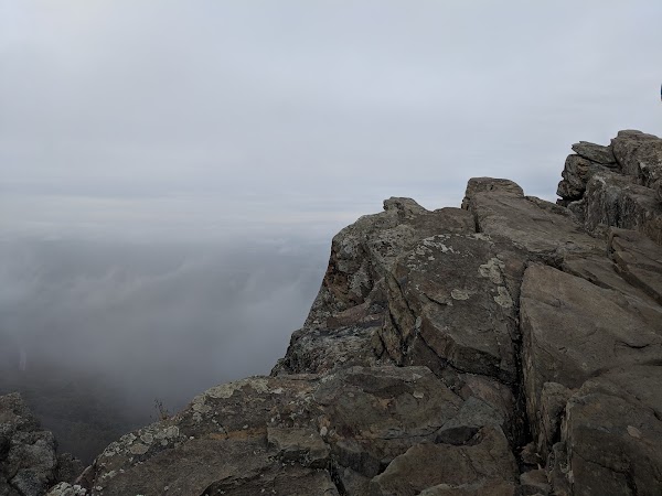 Humpback Rocks 2
