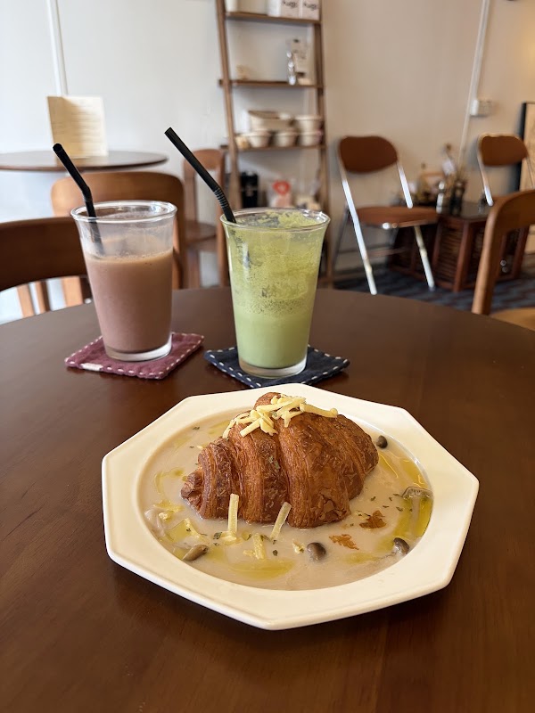 Mistra Coffee 2