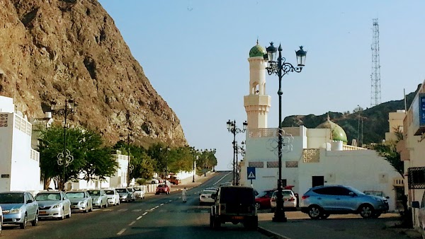 Old Muscat 5