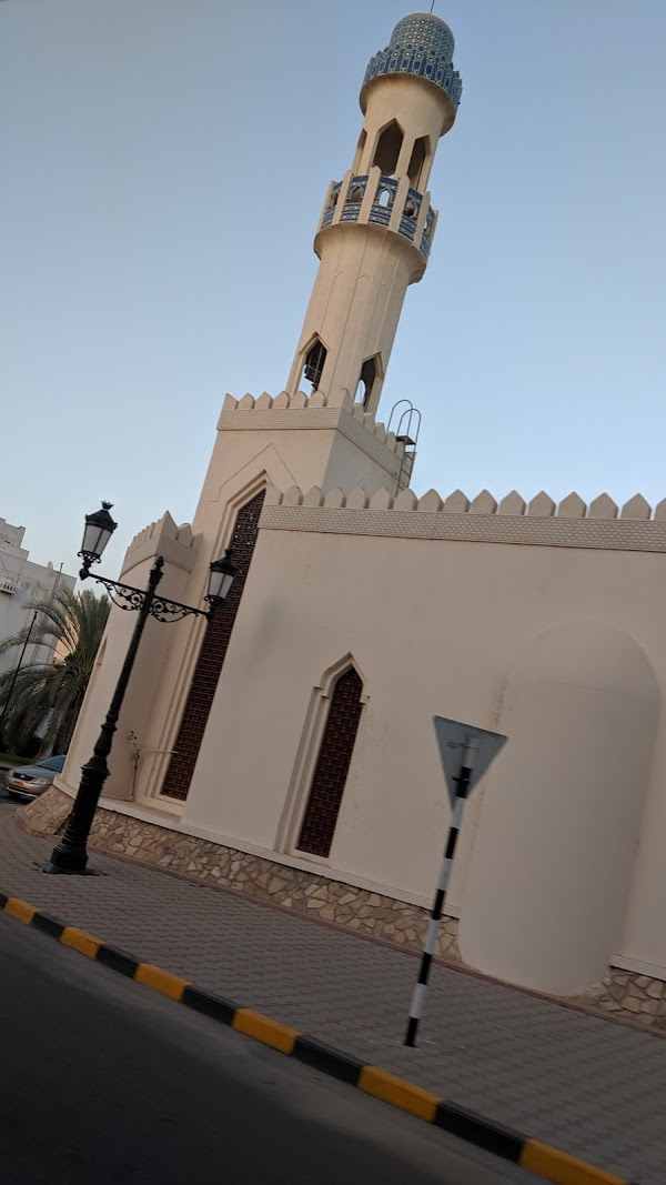Old Muscat 2
