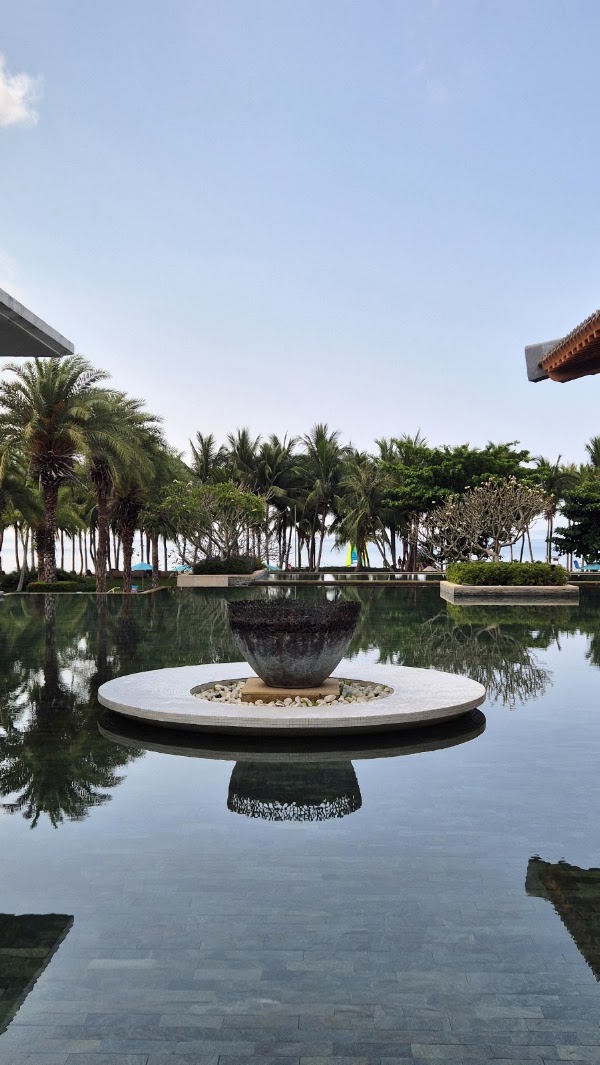 Capella Hotel Sanya